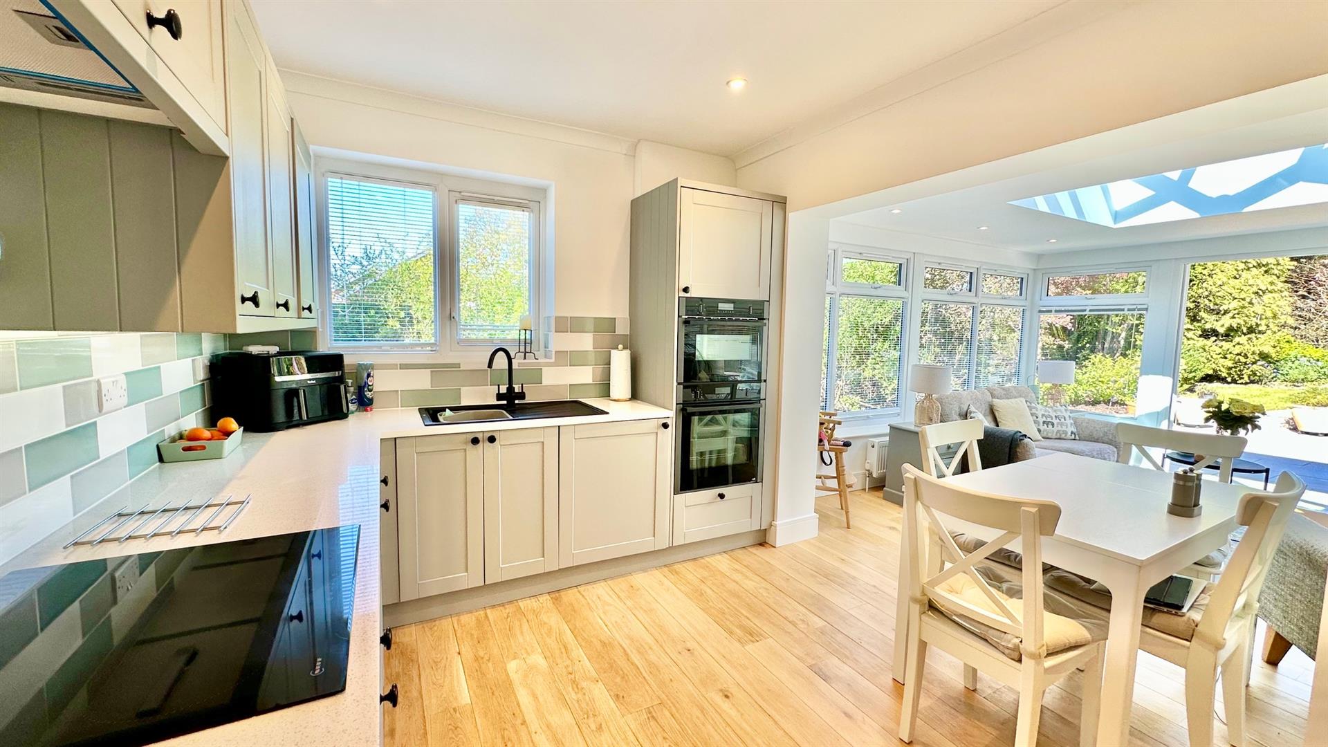 Barham Close, Hastings